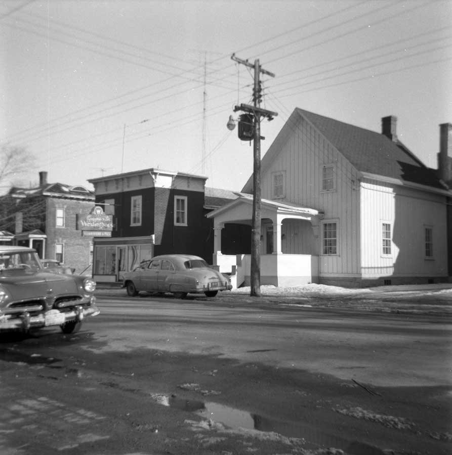 La rue Principale PrescottRussell en Numérique