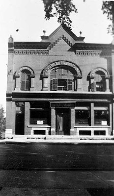 Hawkesbury main street