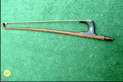 Violin Bow