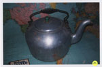 Tea Kettle