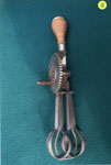 Egg Beater