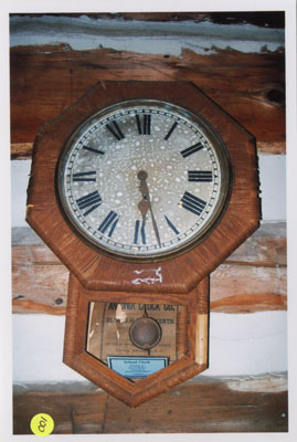 School Clock