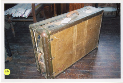 Traveler's Case