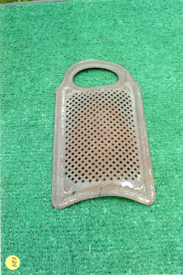 Food Grater