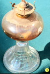 Kerosene Lamp