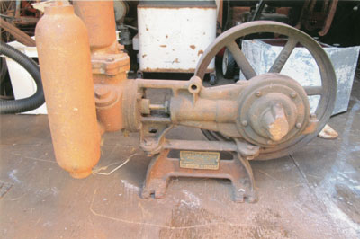 Water Pump