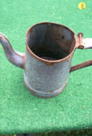 Granite Ware Coffee Pot