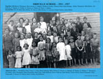 Orrville School 1911-1917