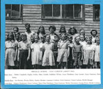 Orrville School S.S. #3 1943