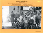 Rosseau School 1942