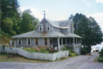 Hamer Homestead