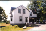 Charles Stoneman Homestead - Turtle Lake Road