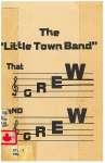 The Little Town Band That Grew and Grew