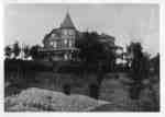 Hart House and Hospital 24 King Street, Huntsville, Ontario.