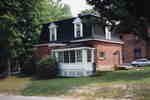 House at 9 Fairy Avenue, Huntsville, Ontario.