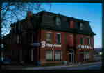 Bayview Hotel, 52 Main Street West, Huntsville, Ontario, 1980-1990.