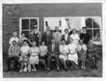 Huntsville Public School 1961-1962, HUntsville, Ontario.