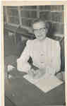 Winnifred Lowe, Librarian, Huntsville Public Library, 1943-1963.