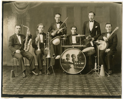 Circle Six Orchestra