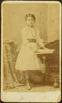 Unidentified Young Girl