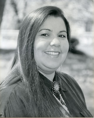 Carol Anne Maracle