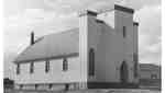 Kapuskasing Baptist Church   
-   
L'Église baptiste de Kapuskasing