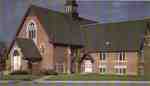 Kapuskasing United Church -  
Église-Unie de Kapuskasing