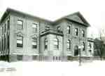 Kitchener Public Library