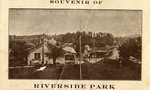 Souvenir of Riverside Park