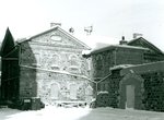 Waterloo County Gaol