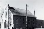 St. Andrew's Presbyterian Church, Hawkesville, Ontario