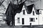Unidentified house in Linwood, Ontario