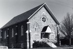 Crosshill Mennonite Church