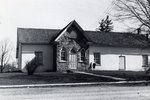 Fellowship Hall, Wellesley, Ontario