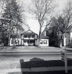 Erb-Kumpf House, Waterloo, Ontario