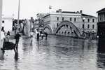 1974 Grand River flood, Galt, Ontario
