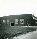 Canadian Women's Army Corps Number Three Basic Training Centre, Kitchener, Ontario