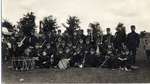 29th Waterloo County Regiment Band