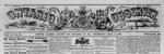 Scugog / Port Perry Area Newspapers 1857-1933