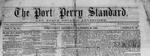 Port Perry Standard (1867-1897)