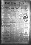 Port Perry Star, 16 Oct 1907