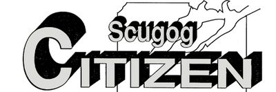 <i>Scugog Citizen</i> 1992-1996