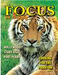 Focus On Scugog (2006-2015) (Port Perry, ON), 1 Jun 2006