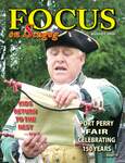 Focus On Scugog (Port Perry, ON), 1 Aug 2006