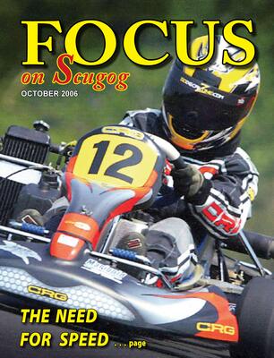 Focus On Scugog (Port Perry, ON), 1 Oct 2006