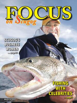 Focus On Scugog (Port Perry, ON), 1 Mar 2007