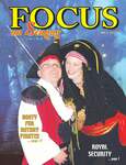 Focus On Scugog (Port Perry, ON), 1 May 2007