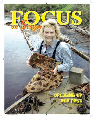 Focus On Scugog (2006-2015) (Port Perry, ON), 1 Jun 2008