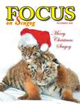 Focus On Scugog (Port Perry, ON), 1 Dec 2008