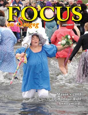 Focus On Scugog (Port Perry, ON), 1 Jan 2009